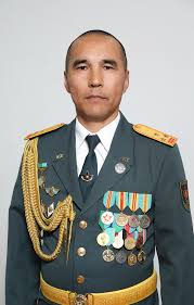 Damir Bolmashev